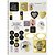 Caderno 15X1 Capa Dura Mulher 240F - Imagem 9