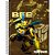 Caderno 10X1 Capa Dura Transformers 160F - Imagem 6