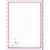 Caderno 10X1 Capa Dura Sissi 160F - Imagem 9