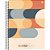 Caderno 10X1 Capa Dura DASH M 160F - Imagem 1