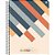 Caderno 10X1 Capa Dura DASH M 160F - Imagem 2