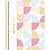 Caderno 10X1 Capa Dura DASH F 160F - Imagem 2
