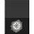 Caderno 10X1 Capa Dura Nordic 160F - Imagem 6