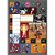 Caderno 10X1 Capa Dura Naruto 160F (17891321102821) - Imagem 8