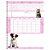 Caderno 10X1 Capa Dura MY PETS 160F (17891321101893) - Imagem 6