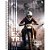 Caderno 10X1 Capa Dura Motos EXTREME 160F (17891321101688) - Imagem 1