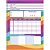 Caderno 10X1 Capa Dura Love WINS 160F - Imagem 3
