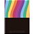 Caderno 10X1 Capa Dura Love WINS 160F - Imagem 4