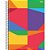 Caderno 10X1 Capa Dura Love WINS 160F - Imagem 6
