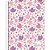 Caderno 10X1 Capa Dura Love 160F (0000001098747) - Imagem 5