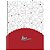 Caderno 10X1 Capa Dura Love 160F (0000001098747) - Imagem 6