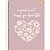 Caderno 10X1 Capa Dura Daisy 160F (17891321102395) - Imagem 2