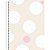 Caderno 10X1 Capa Dura BILLY BALLS 160F - Imagem 3