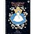 Caderno 10X1 Capa Dura Alice IN Wonderland 160F - Imagem 2