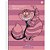 Caderno 10X1 Capa Dura Alice IN Wonderland 160F - Imagem 3