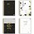 Caderno 01X1 Cp.dura Colegial Happen Glitter 80F - Imagem 1