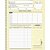 Caderno 01X1 Cp.dura Colegial Happen Glitter 80F - Imagem 4