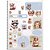 Caderno 01X1 Capa Dura SO Cute 80F (17891321102098) PCT.C/04 - Imagem 4