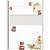Caderno 01X1 Capa Dura SO Cute 80F (17891321102098) PCT.C/04 - Imagem 5