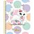 Caderno 01X1 Capa Dura Sissi 80F (17891321101916) - Imagem 2