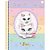 Caderno 01X1 Capa Dura Sissi 80F (17891321101916) - Imagem 4