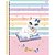 Caderno 01X1 Capa Dura Sissi 80F (17891321101916) - Imagem 5