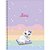 Caderno 01X1 Capa Dura Sissi 80F (17891321101916) - Imagem 8