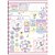 Caderno 01X1 Capa Dura Sissi 80F (17891321101916) - Imagem 9