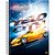 Caderno 01X1 Capa Dura Silver Tuning 80F (17891321101640) - Imagem 1