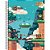 Caderno 01X1 Capa Dura Pixel KRAFT 80F (17891321102128) - Imagem 4