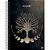 Caderno 01X1 Capa Dura Nordic 80F - Imagem 3