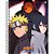 Caderno 01X1 Capa Dura Naruto 80F (17891321102814) - Imagem 3