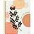 Caderno 01X1 Capa Dura Mulher 80F (17891321101817)  PCT.C/04 - Imagem 5