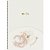 Caderno 01X1 Capa Dura Mulher 80F (17891321101817)  PCT.C/04 - Imagem 8
