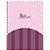 Caderno 01X1 Capa Dura Love 80F (17891321102074) - Imagem 7