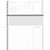 Caderno 01X1 Capa Dura Graffiato Preto 120F  PCT.C/04 - Imagem 3