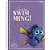 Caderno 01X1 Capa Dura Disney 100 80F PCT.C/04 - Imagem 3