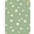 Caderno 01X1 Capa Dura Daisy 80F (17891321102388) PCT.C/04 - Imagem 1