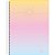 Caderno 01X1 Capa Dura Clean 80F (17891321102159) - Imagem 3