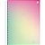 Caderno 01X1 Capa Dura Clean 80F (17891321102159) - Imagem 4