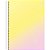 Caderno 01X1 Capa Dura Clean 80F (17891321102159) - Imagem 5