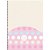 Caderno 01X1 Capa Dura BILLY BALLS 80F PCTE C/4 - Imagem 6