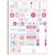 Caderno 01X1 Capa Dura BILLY BALLS 80F PCTE C/4 - Imagem 7