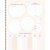 Caderno 01X1 Capa Dura BILLY BALLS 80F PCTE C/4 - Imagem 8