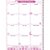 Caderno 01X1 Capa Dura BE HAPPY 80F (17891321102203) PCTE C/4 - Imagem 8