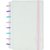 Caderno Inteligente A5 LETS Glitter Colorful - Imagem 2