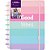 Caderno Inteligente Medio Good Vibes BY INDY 80FLS - Imagem 3
