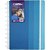 Caderno Inteligente Grande Blue BY Miguel LUZ 80FL - Imagem 8