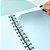 Caderno 10X1 Capa Dura ENJOY SMART 80F.C/ELASTICO - Imagem 6