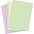 Caderno 10X1 Capa Dura ENJOY SMART 80F.C/ELASTICO - Imagem 3